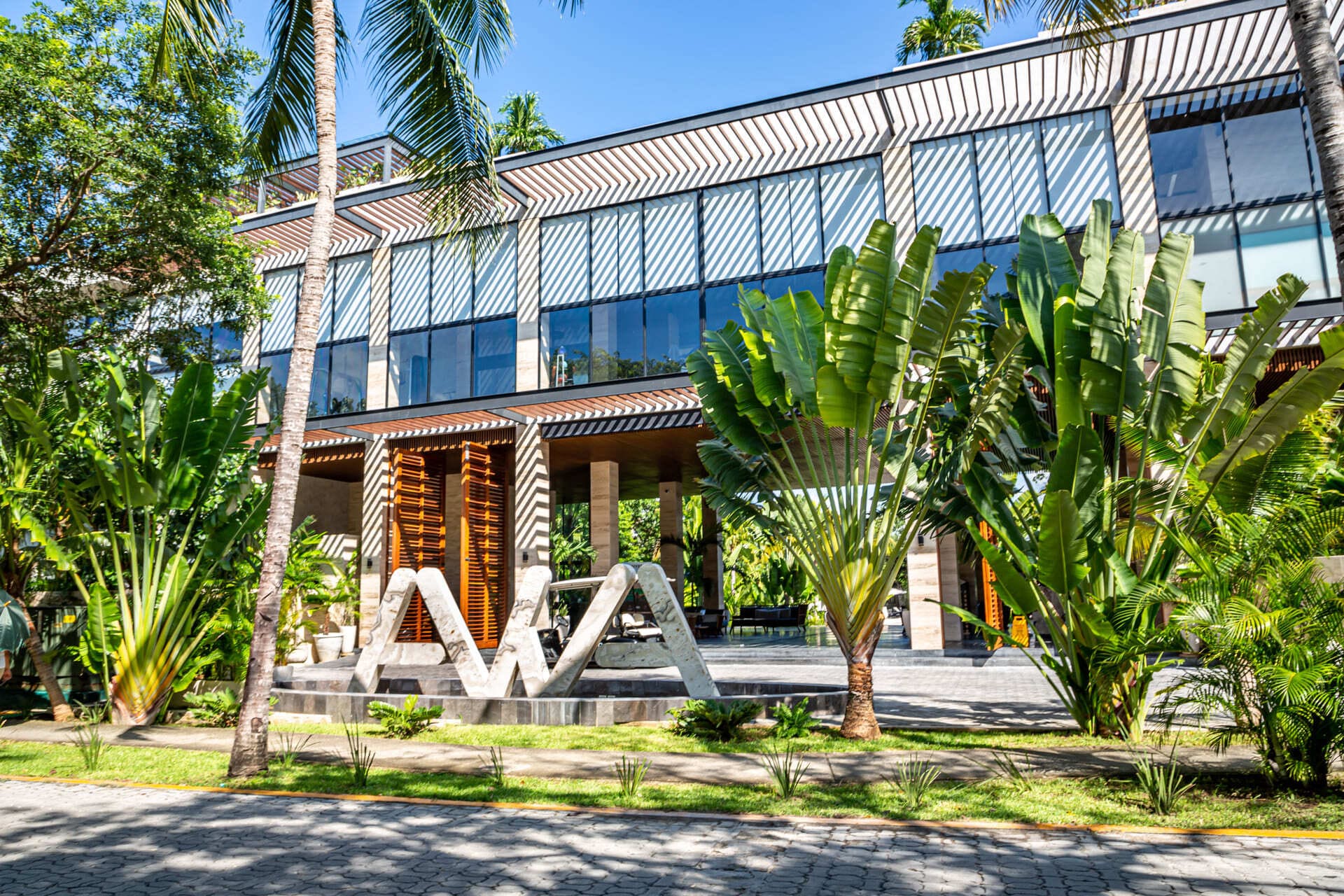 AWA Residences